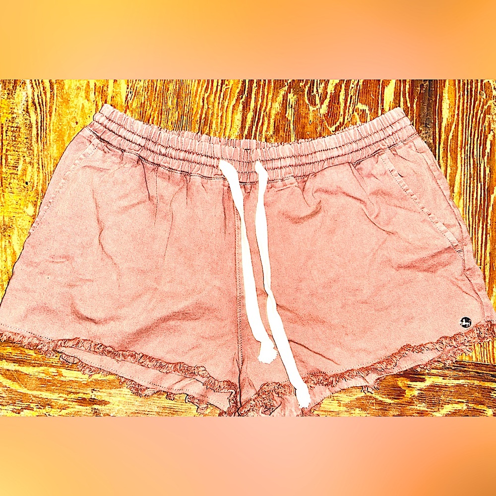 Women’s Volcom Cutoff Short Shorts